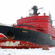Illustration for article titled The Magnificent Evolution of Polar Icebreakers